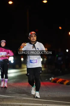 Runner Photo 4869069