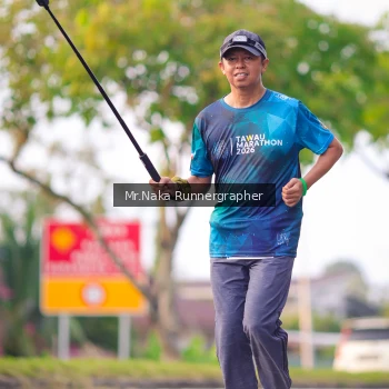 Runner Photo 4869071