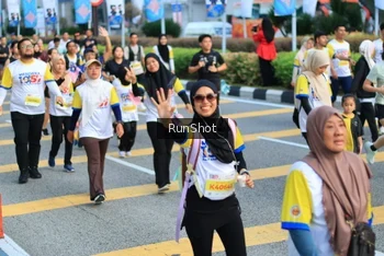 Runner Photo 4869079