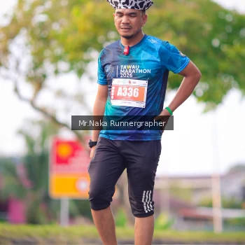 Runner Photo 4869085