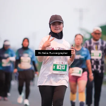 Runner Photo 4869086