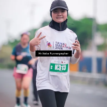 Runner Photo 4869089