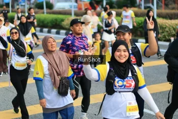 Runner Photo 4869105