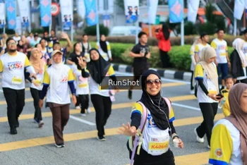 Runner Photo 4869108
