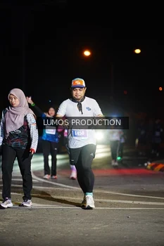 Runner Photo 4869116