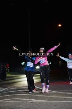 Runner Photo 4869122