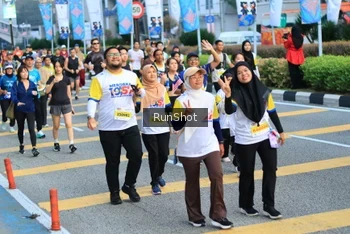 Runner Photo 4869147