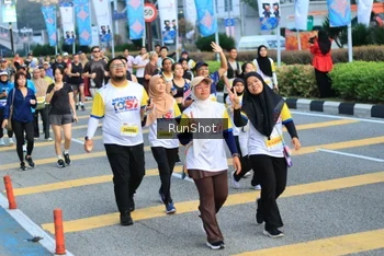 Runner Photo 4869155