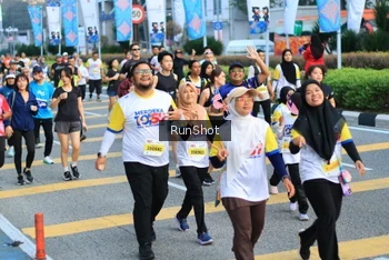 Runner Photo 4869167