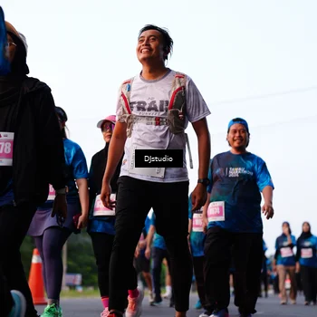 Runner Photo 4869170