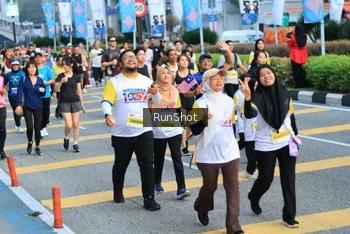 Runner Photo 4869175