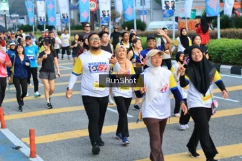 Runner Photo 4869177
