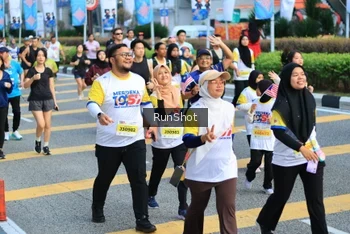 Runner Photo 4869182