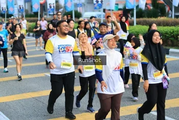 Runner Photo 4869183
