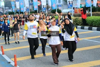 Runner Photo 4869187