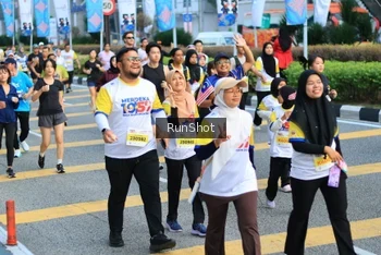 Runner Photo 4869194