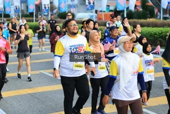 Runner Photo 4869197