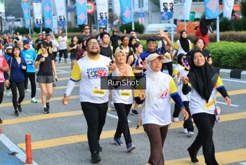 Runner Photo 4869198