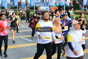 Runner Photo 4869201
