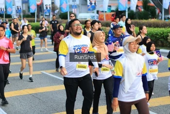 Runner Photo 4869202