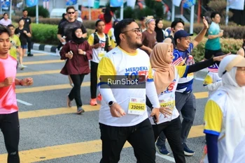 Runner Photo 4869203