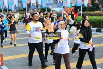 Runner Photo 4869206