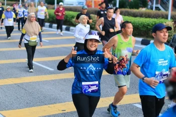 Runner Photo 4869211