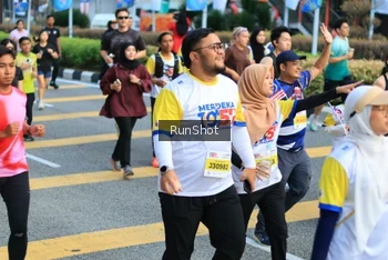 Runner Photo 4869213