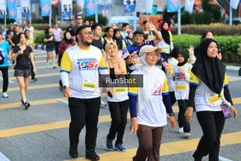 Runner Photo 4869215