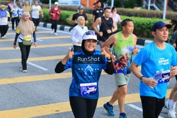Runner Photo 4869216