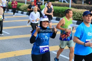 Runner Photo 4869223