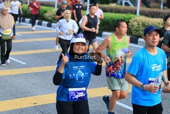 Runner Photo 4869224