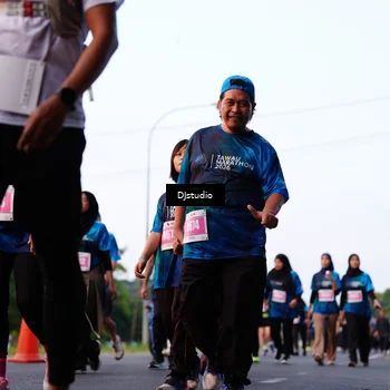 Runner Photo 4869228
