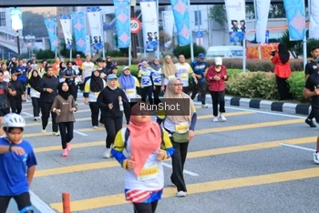 Runner Photo 4869233