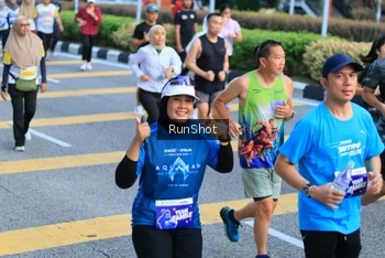 Runner Photo 4869236
