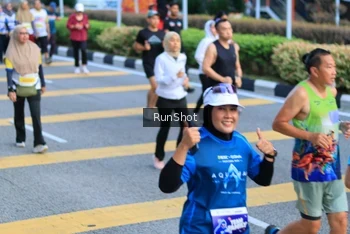 Runner Photo 4869237