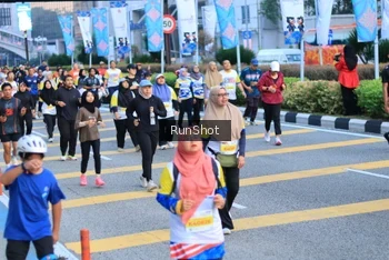 Runner Photo 4869238