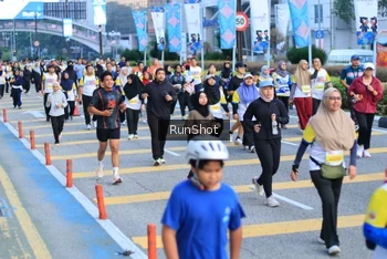 Runner Photo 4869246