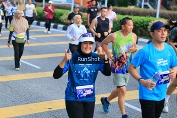 Runner Photo 4869247