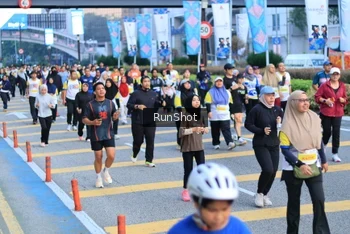 Runner Photo 4869248