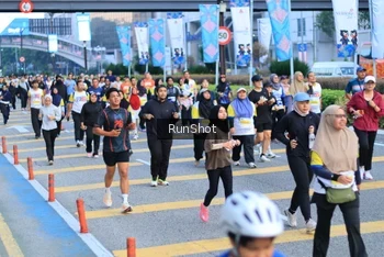 Runner Photo 4869253