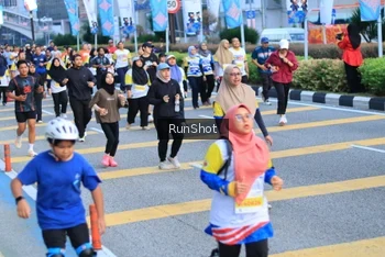 Runner Photo 4869255