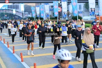 Runner Photo 4869256