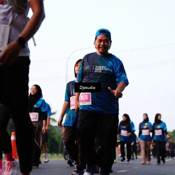 Runner Photo 4869258