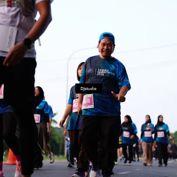 Runner Photo 4869259