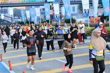 Runner Photo 4869261