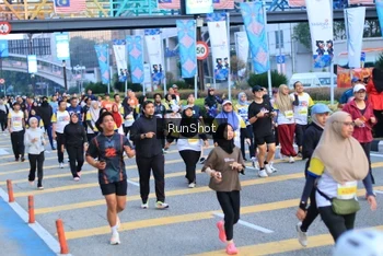 Runner Photo 4869262