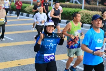 Runner Photo 4869264