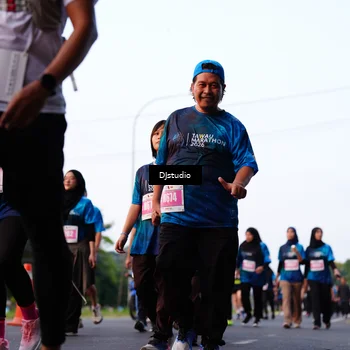 Runner Photo 4869266