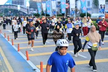 Runner Photo 4869268